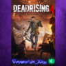 Dead Rising 4 XBOX
