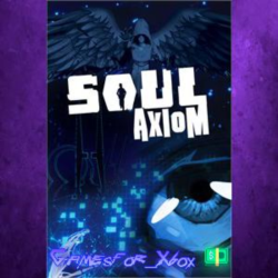 ☀️Soul Axiom XBOX