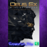 ☀️Deus Ex Mankind Divided - Digital Deluxe Edition XBOX