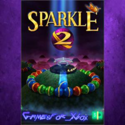 ☀️Sparkle 2 XBOX