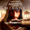 ASSASSIN&acute;S CREED MIRAGE DELUXE   VALHALLA COMPLETE