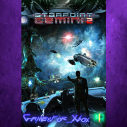 ☀️Starpoint Gemini 2 XBOX