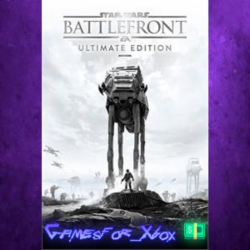 STAR WARS Battlefront™ Ultimate Edition XBOX