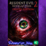Resident Evil Revelations 2 Deluxe Edition XBOX