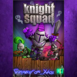 ☀️Knight Squad XBOX