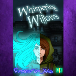 ☀️Whispering Willows XBOX