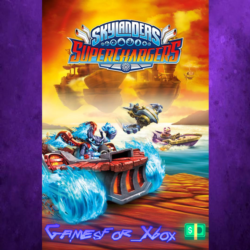 ☀️Skylanders SuperChargers Portal Owner’s Pack XBOX
