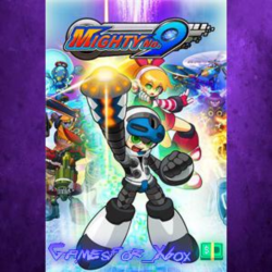 ☀️Mighty No. 9 XBOX
