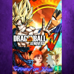 ☀️Dragon Ball Xenoverse   Season Pass XBOX