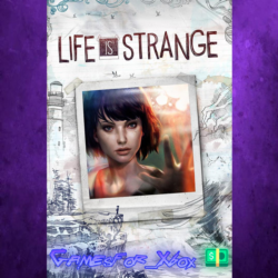 ☀️Life is Strange Complete Season Episodes 1-5 XBOX