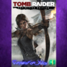 Tomb Raider Definitive Edition XBOX