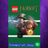 LEGO The Hobbit XBOX