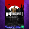 Wolfenstein II Standard Edition WIND