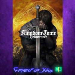 Kingdom Come Deliverance WIND