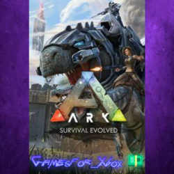 ARK Survival Evolved WIND