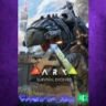 ARK Survival Evolved WIND