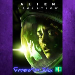 Alien Isolation WIND