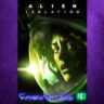 Alien Isolation WIND