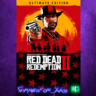 Red Dead Redemption 2 Ultimate Edition XBOX