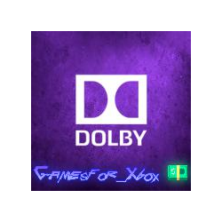 ☀️Dolby Atmos for Headphones XBOX