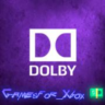 Dolby Atmos for Headphones XBOX