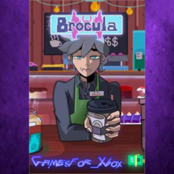 ☀️Brocula XBOX