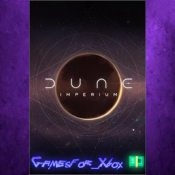 ☀️Dune Imperium XBOX