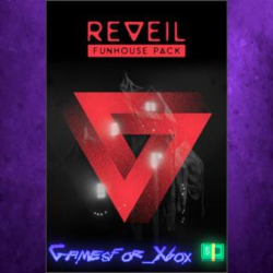 ☀️REVEIL - Funhouse Pack XBOX