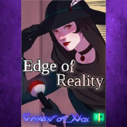 ☀️Edge of Reality XBOX