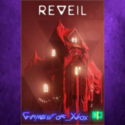 ☀️REVEIL XBOX