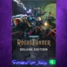 Warhammer 40,000 Rogue Trader - Deluxe Edition XBOX