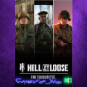 ☀️Hell Let Loose - Fan Favourites Bundle XBOX