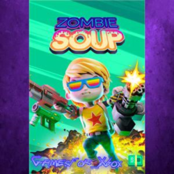 ☀️Zombie Soup XBOX