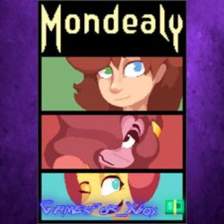 ☀️Mondealy XBOX