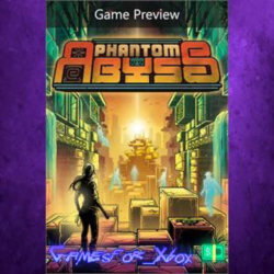☀️Phantom Abyss Game Preview XBOX