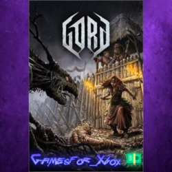 ☀️Gord XBOX