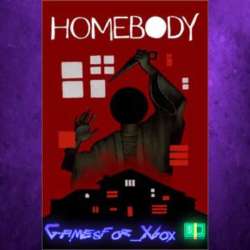 ☀️Homebody XBOX