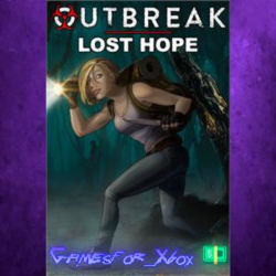 ☀️Outbreak Lost Hope Definitive Collection XBOX