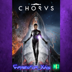 ☀️Chorus XBOX