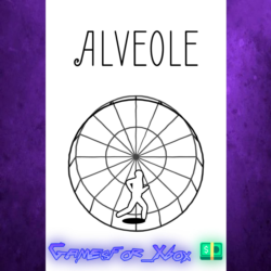 ☀️Alveole Xbox Series X|S XBOX