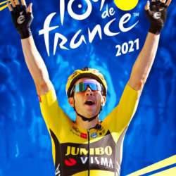 ☀️Tour de France 2021 Xbox Series X|S XBOX💵
