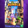 Worms Rumble XBOX