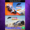 Forza Horizon 5 Premium Add-Ons Bundle XBOX