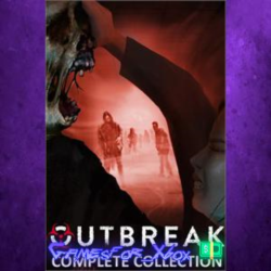 ☀️Outbreak Complete Collection XBOX