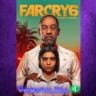 Far Cry 6 XBOX