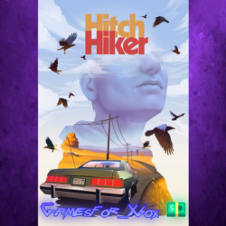 ☀️Hitchhiker - A Mystery Game XBOX
