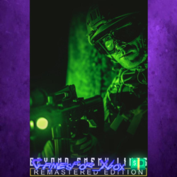 ☀️Beyond Enemy Lines - Remastered Edition XBOX