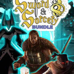 ☀️Sword & Sorcery Bundle XBOX💵
