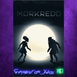 ☀️Morkredd XBOX