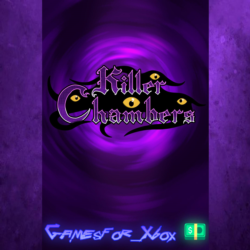 ☀️Killer Chambers XBOX